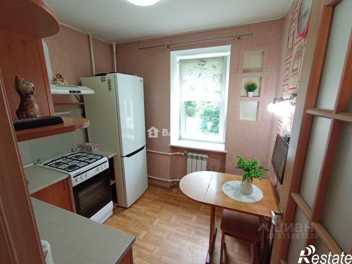 1-комн квартира ул Садовая, 41,  д. 41