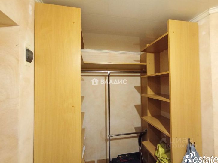 1-комн квартира ул Садовая, 41,  д. 41