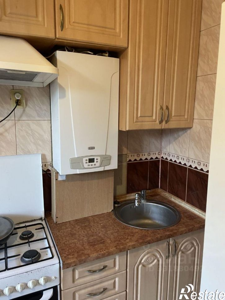 1-комн квартира ул В.Бусловского, 5,  д. 5