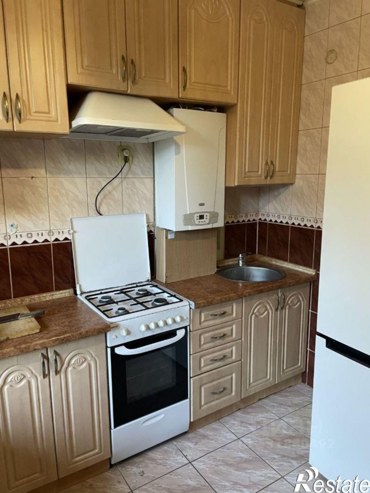 1-комн квартира ул В.Бусловского, 5,  д. 5
