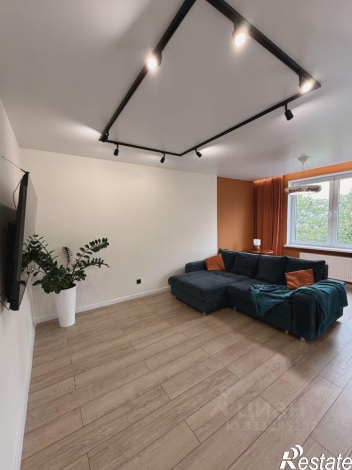 2-комн квартира Советский пр-кт, 238А,  д. 238А