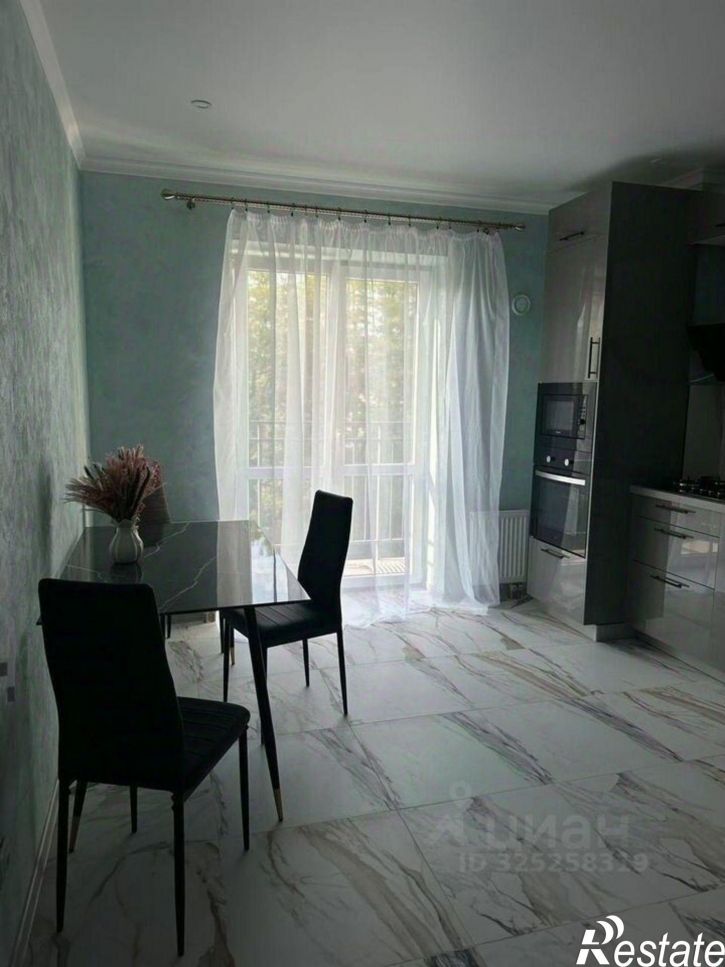 3-комн квартира ул Ю.Гагарина, 147,  д. 147