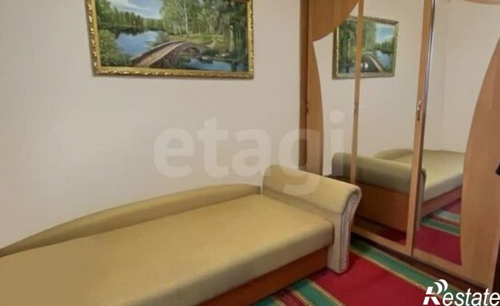 2-комн квартира ул Батальная, 67,  д. 67