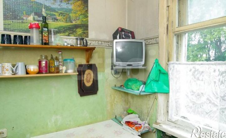 2-комн квартира ул Киевская, 6,  д. 6
