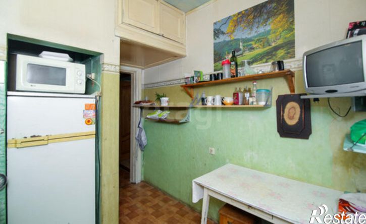 2-комн квартира ул Киевская, 6,  д. 6