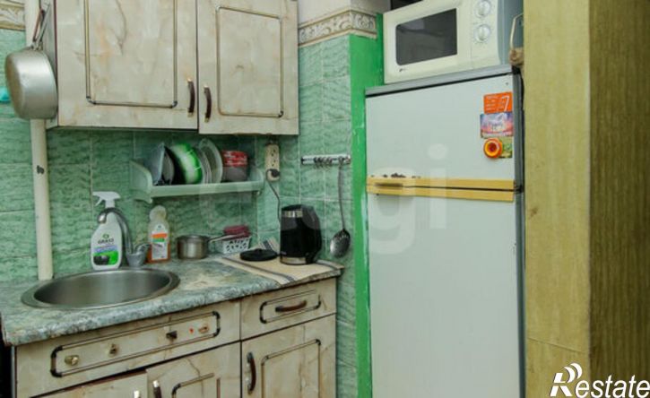 2-комн квартира ул Киевская, 6,  д. 6