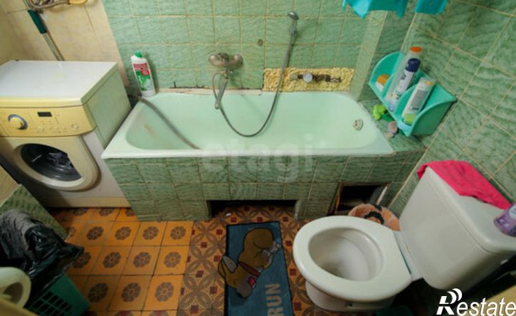 2-комн квартира ул Киевская, 6,  д. 6