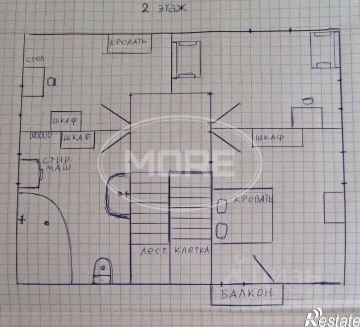 1-комн квартира ул Судостроительная, 7,  д. 7