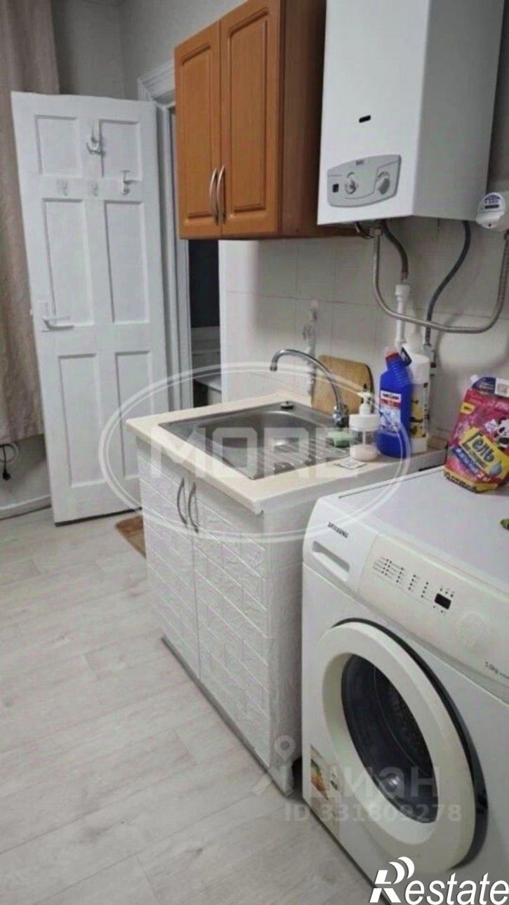 1-комн квартира ул Судостроительная, 7,  д. 7