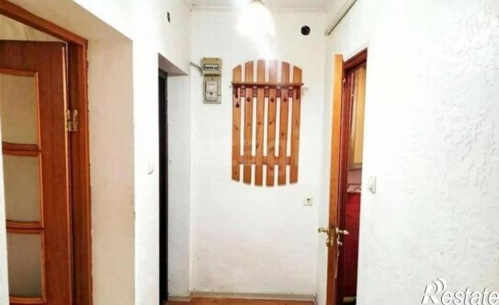 3-комн квартира ул К.Назаровой, 53,  д. 53