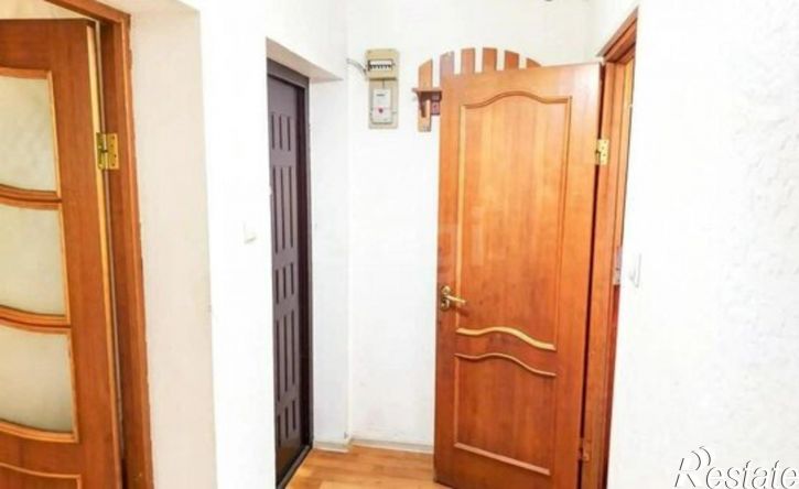 3-комн квартира ул К.Назаровой, 53,  д. 53