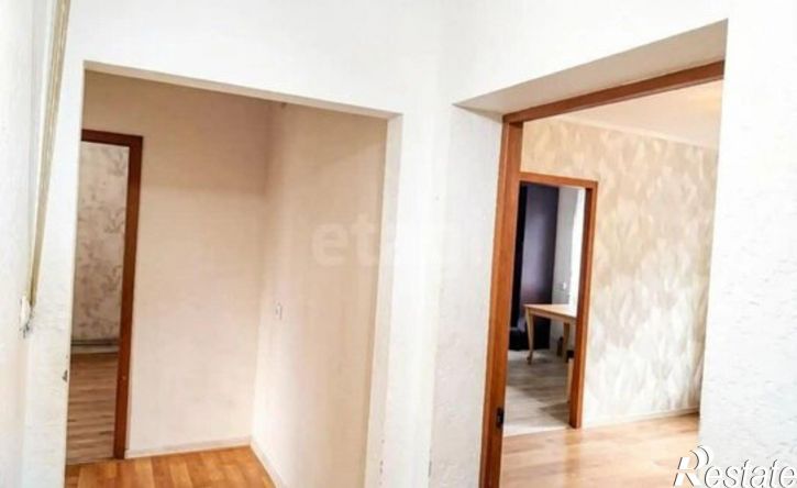 3-комн квартира ул К.Назаровой, 53,  д. 53