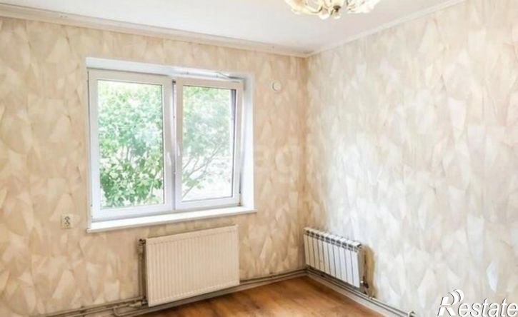 3-комн квартира ул К.Назаровой, 53,  д. 53