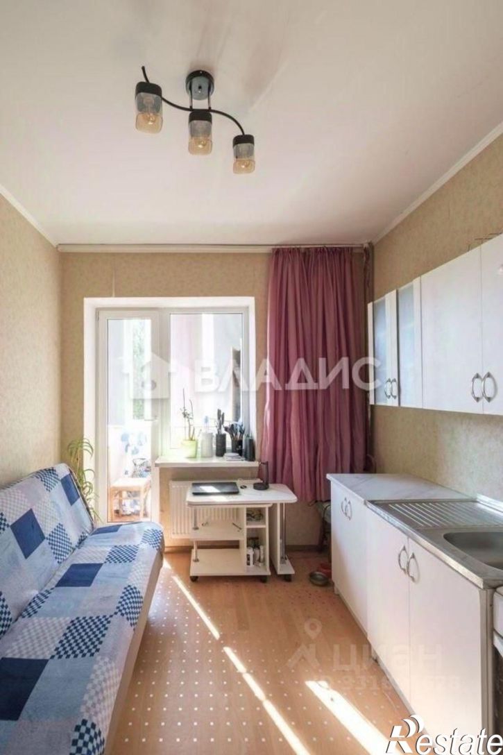 1-комн квартира ул Горбунова, 3,  д. 3