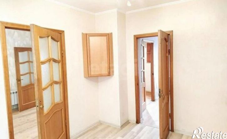 3-комн квартира ул К.Назаровой, 53,  д. 53