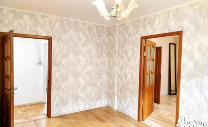 3-комн квартира ул К.Назаровой, 53,  д. 53