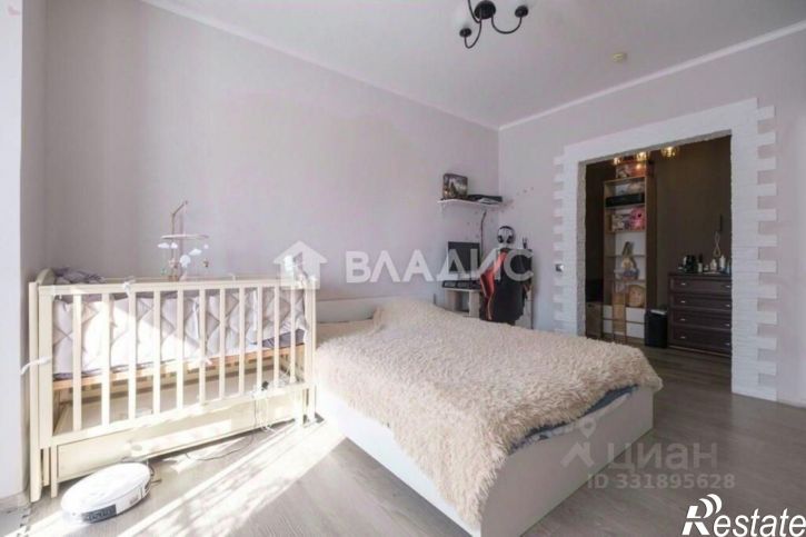 1-комн квартира ул Горбунова, 3,  д. 3