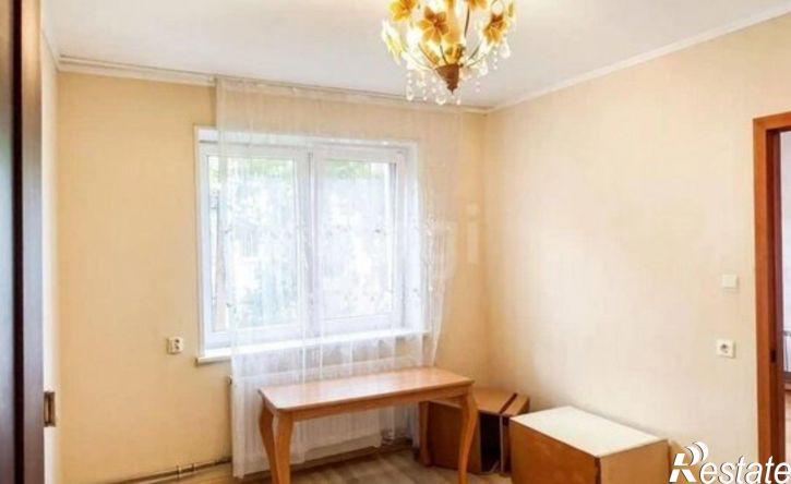 3-комн квартира ул К.Назаровой, 53,  д. 53