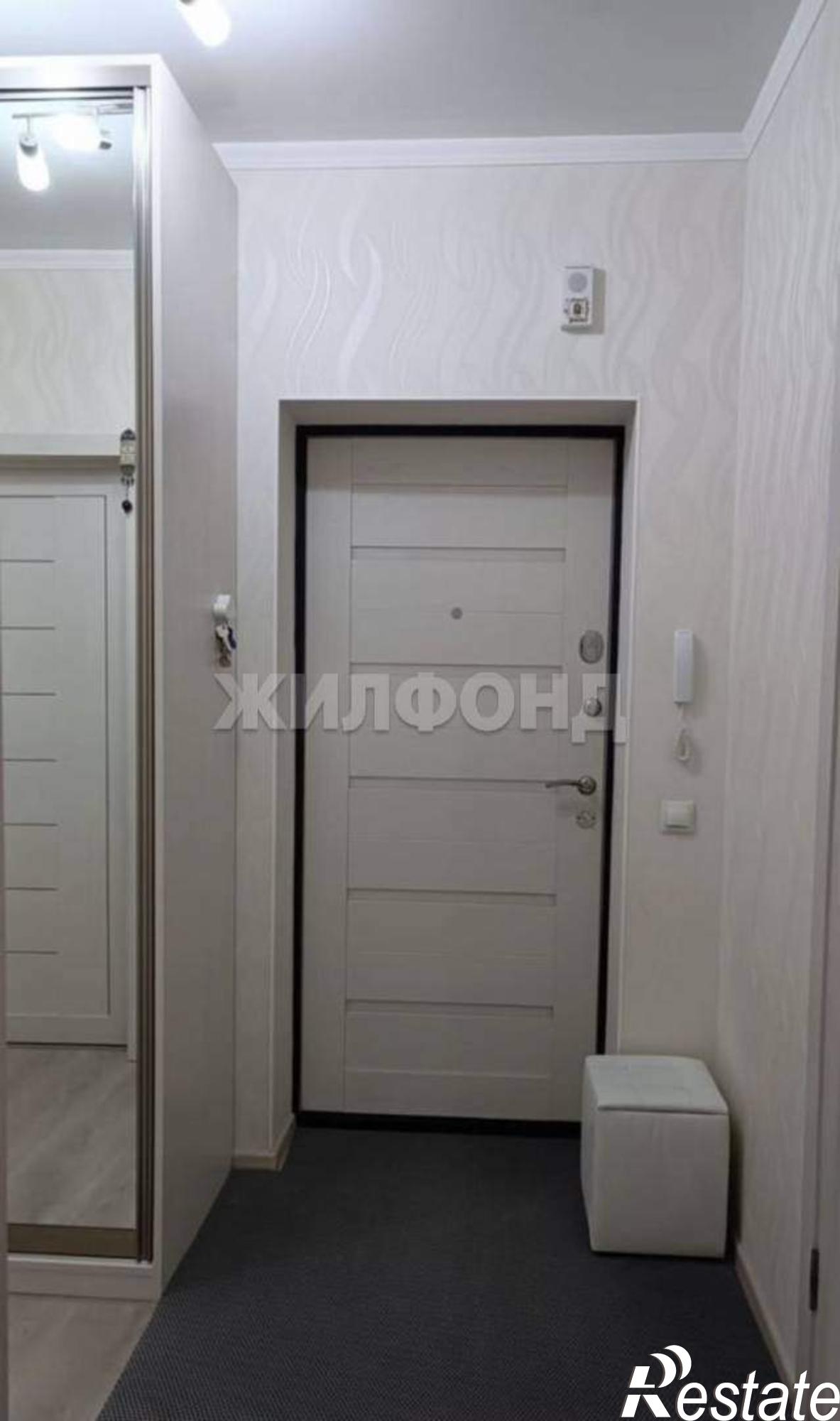 Купить квартиру за 7 400 000 рублей на Согласия улица, д.50А