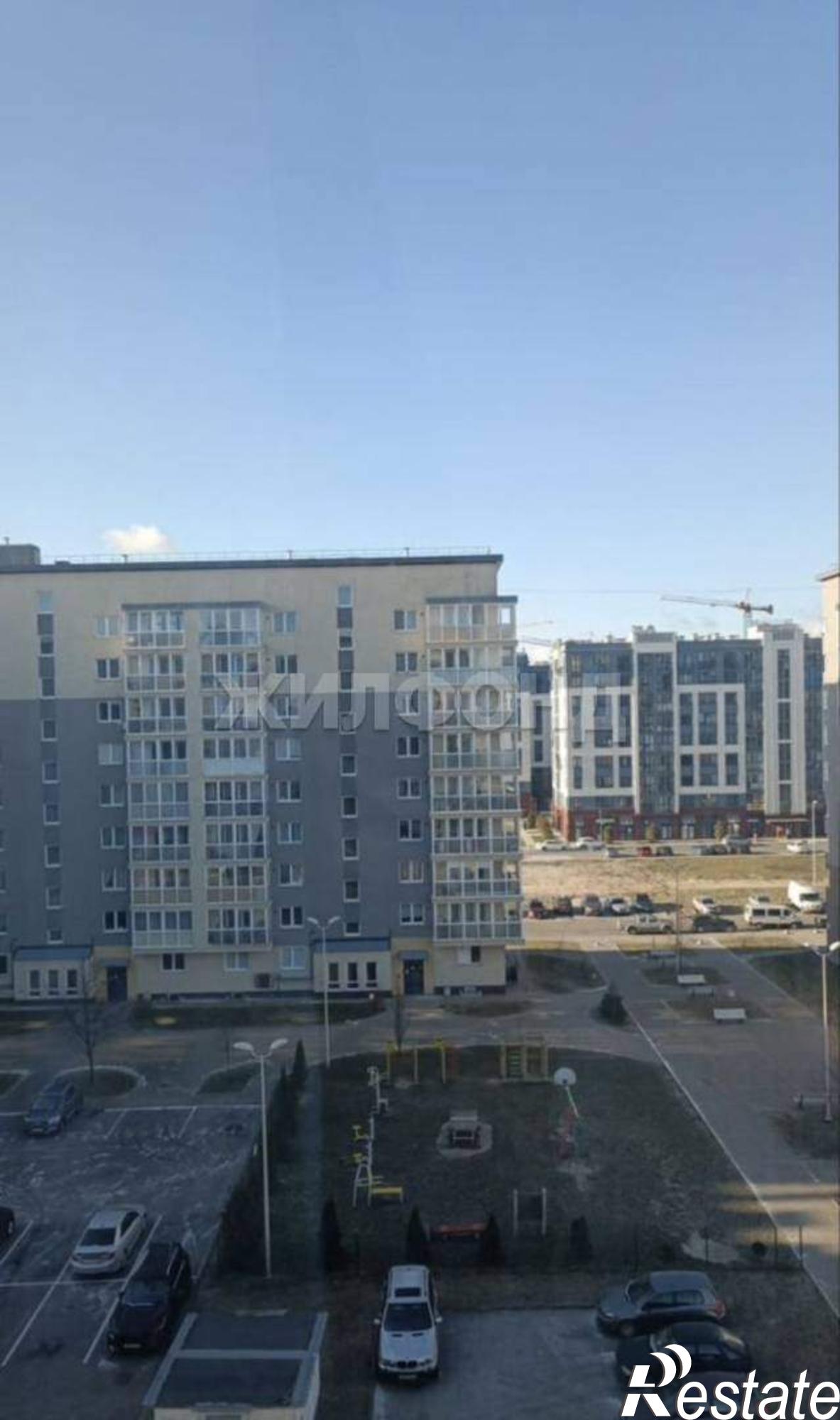 Купить квартиру за 7 400 000 рублей на Согласия улица, д.50А