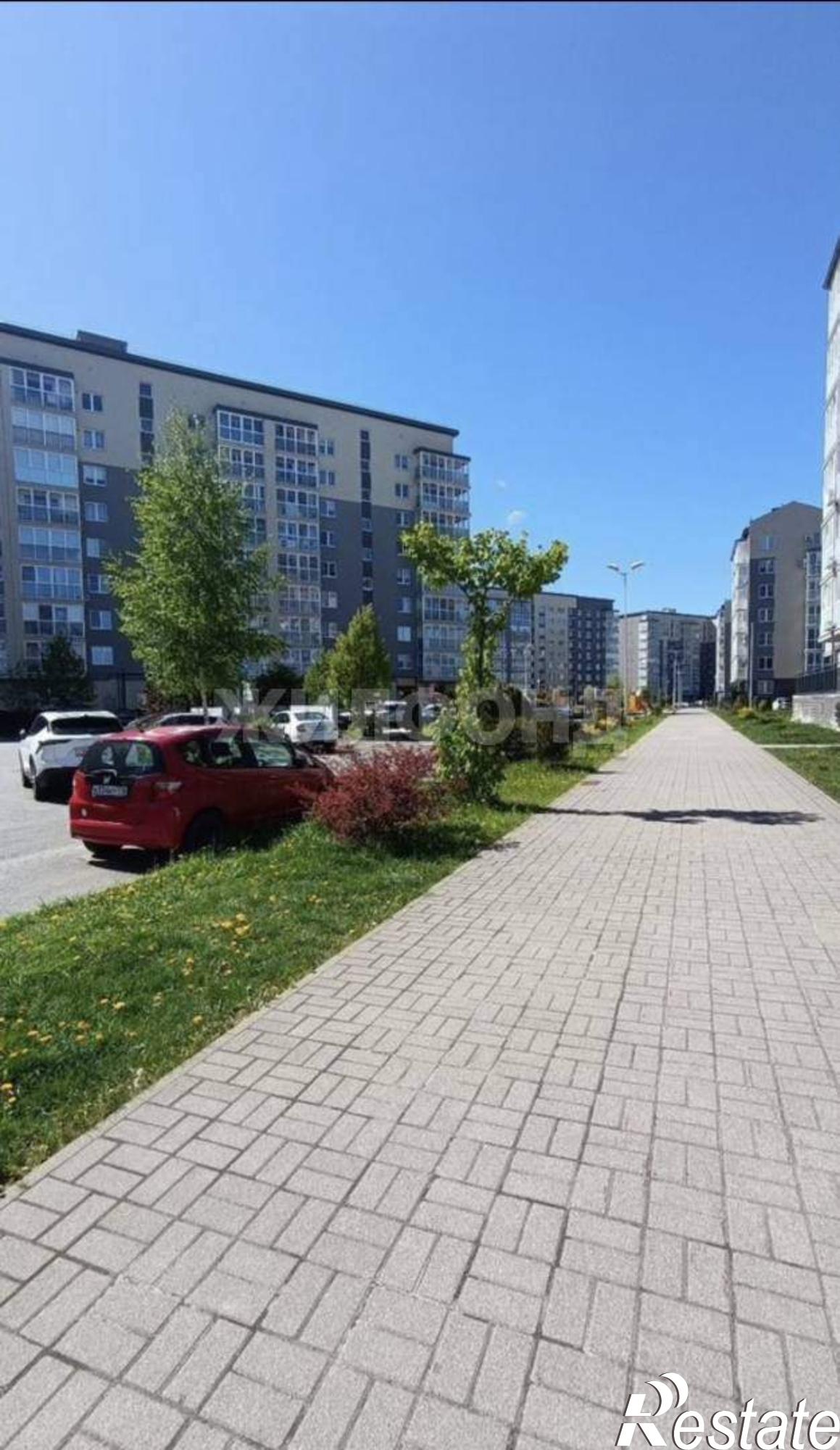 Купить квартиру за 7 400 000 рублей на Согласия улица, д.50А