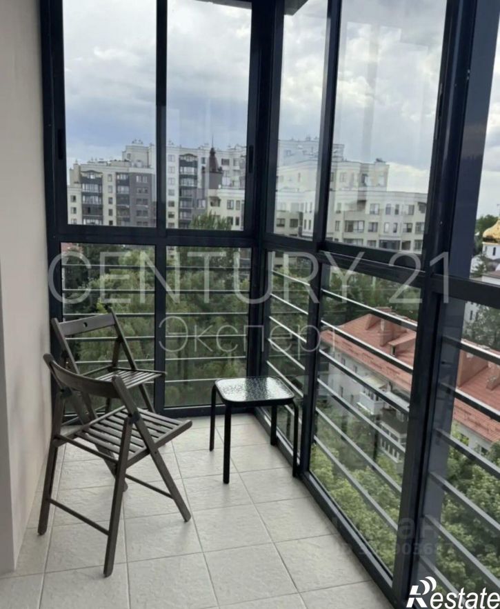 2-комн квартира ул Космонавта Леонова, 55 2,  д. 55 2,  к. 2