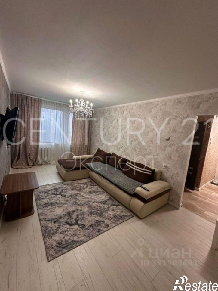 3-комн квартира ул Багратиона, 13,  д. 13