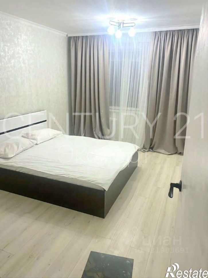 3-комн квартира ул Багратиона, 13,  д. 13