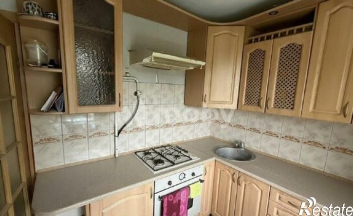 2-комн квартира ул Батальная, 67,  д. 67