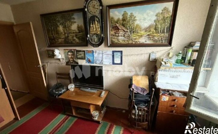 2-комн квартира ул Батальная, 67,  д. 67