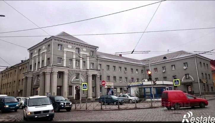 Комната ул Вагоностроительная, 16,  д. 16