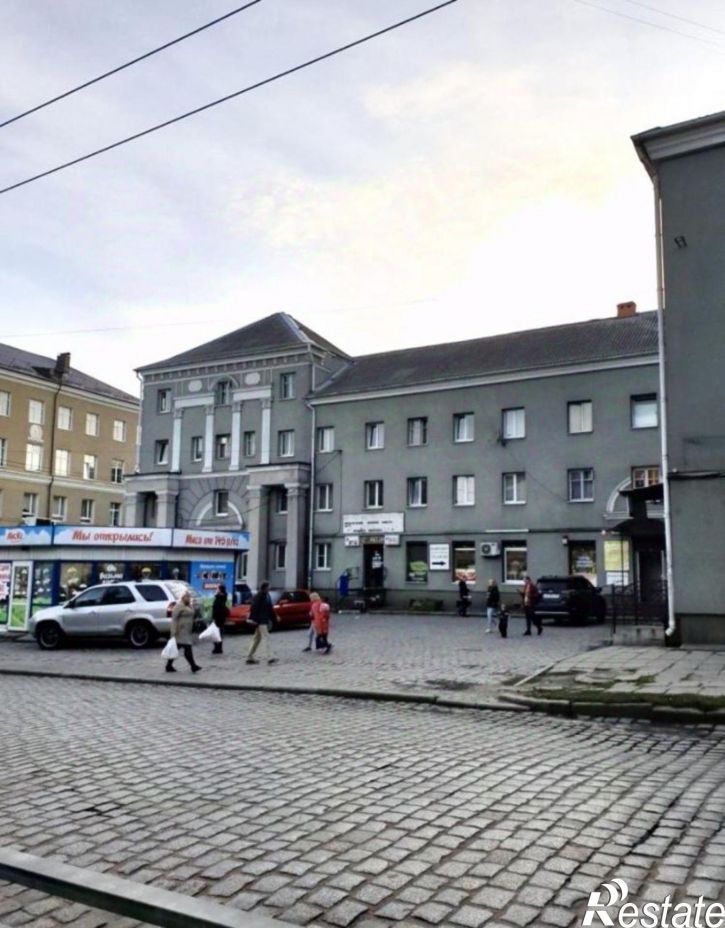 Комната ул Вагоностроительная, 16,  д. 16