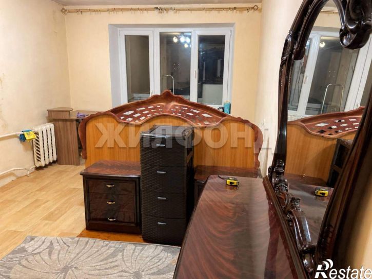 1-комн квартира Школьная улица, д.5