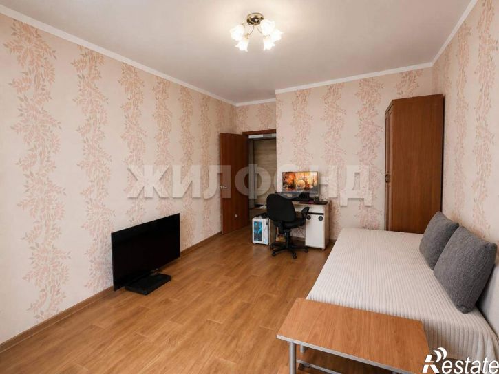 1-комн квартира Согласия улица, д.36