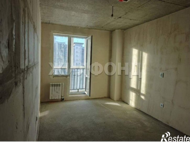 1-комн квартира Гайдара улица, д.90
