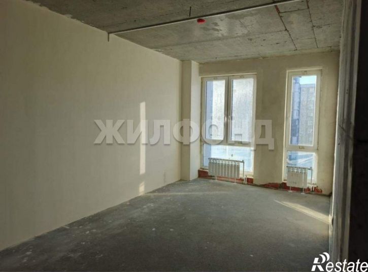 1-комн квартира Гайдара улица, д.90