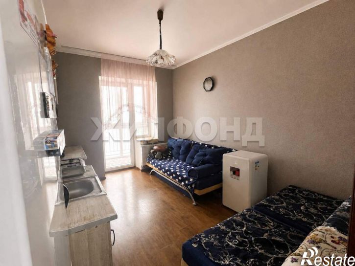 1-комн квартира Согласия улица, д.36