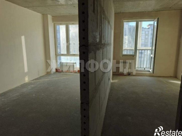1-комн квартира Гайдара улица, д.90