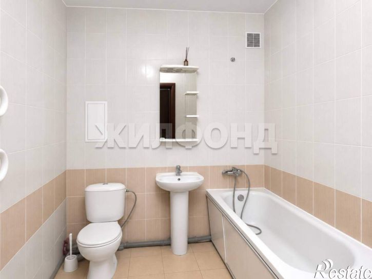 1-комн квартира Согласия улица, д.36