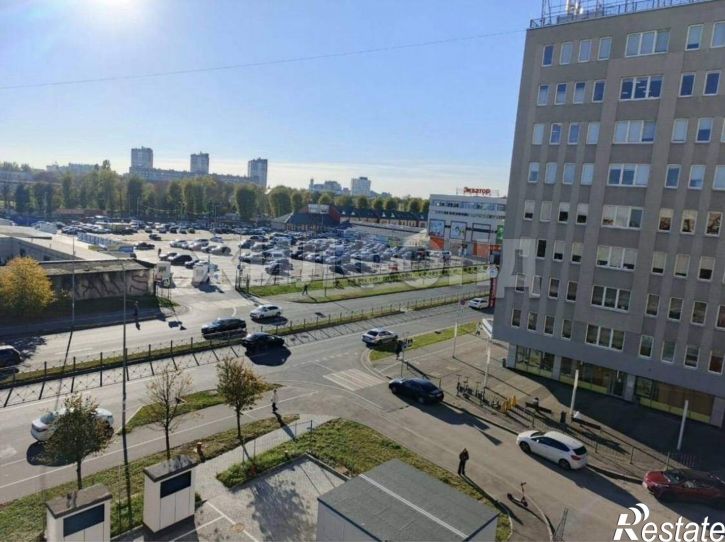 1-комн квартира Гайдара улица, д.90