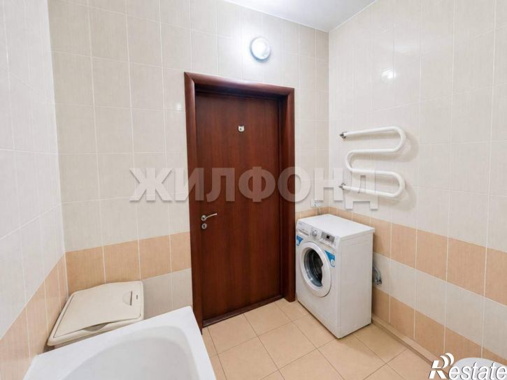 1-комн квартира Согласия улица, д.36