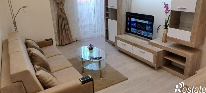 2-комн квартира Россия, Клиническая ул, 19А