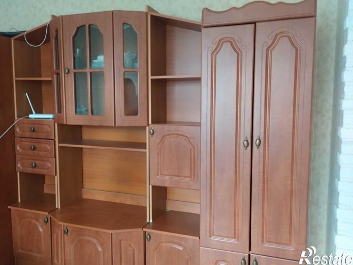 1-комн квартира Россия, Старопрегольская наб, 12