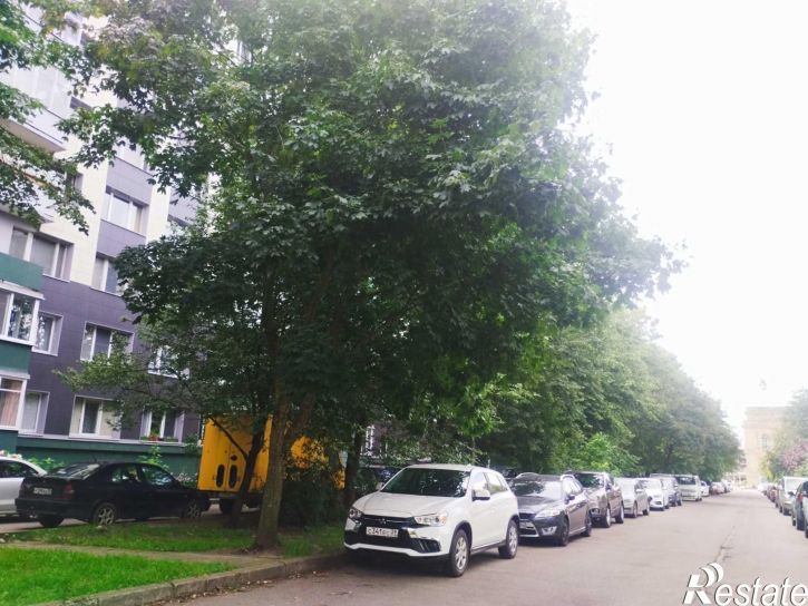 1-комн квартира Россия, Старопрегольская наб, 12