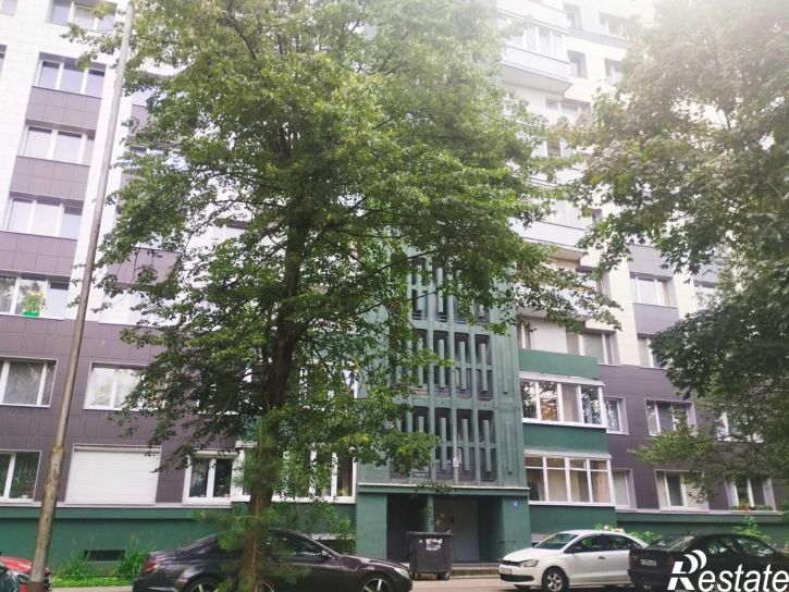 1-комн квартира Россия, Старопрегольская наб, 12