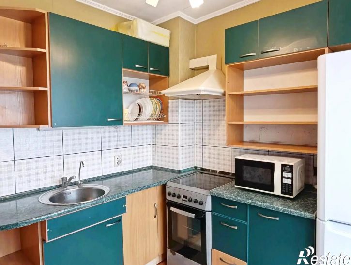 2-комн квартира Россия, Киевская ул, 121 а