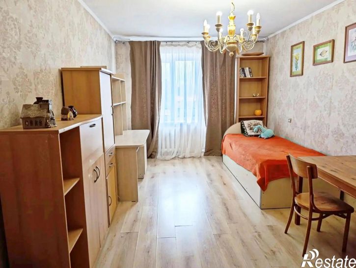 2-комн квартира Россия, Киевская ул, 121 а