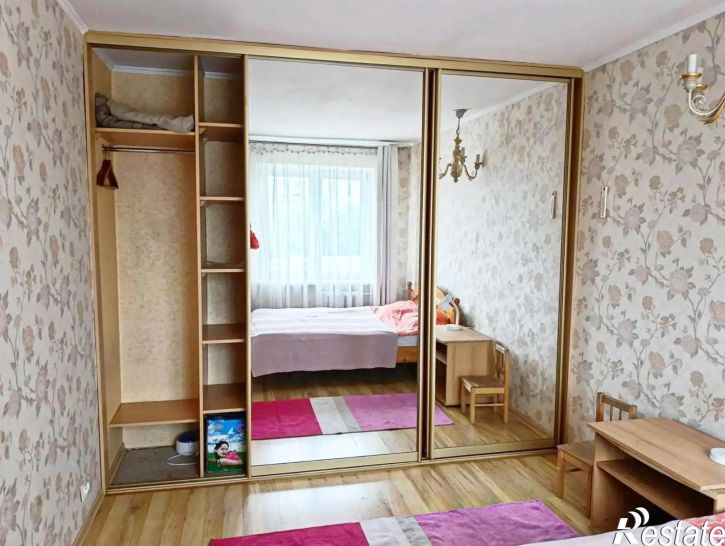 2-комн квартира Россия, Киевская ул, 121 а