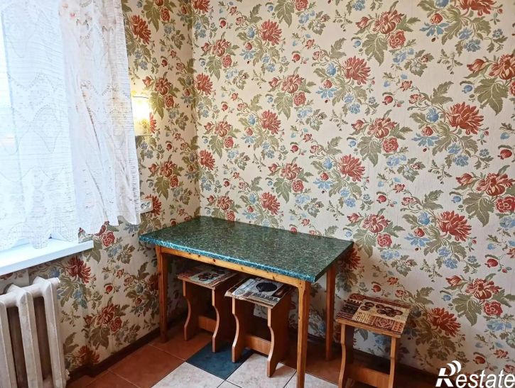 2-комн квартира Россия, Киевская ул, 121 а