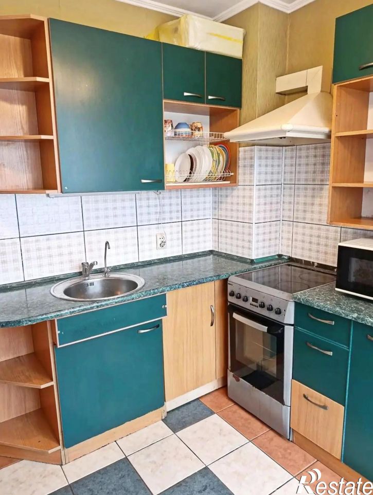2-комн квартира Россия, Киевская ул, 121 а